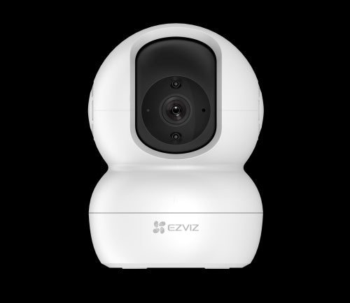 Ezviz Cámara IP Interior CS-TY2-B0-1G2WF 1080p 360° Rotación Inalámbrica