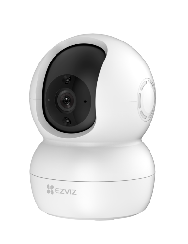 Ezviz Cámara IP Interior CS-TY2-B0-1G2WF 1080p 360° Rotación Inalámbrica - imagen 2