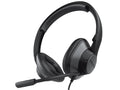 Creative Labs HS-720 V2 Auriculares Alámbrico Diadema Oficina/Centro de llamadas Negro - imagen 1