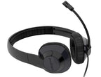 Creative Labs HS-720 V2 Auriculares Alámbrico Diadema Oficina/Centro de llamadas Negro - imagen 2