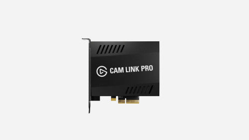 Elgato Cam Link Pro 4K Ultra HD - imagen 1