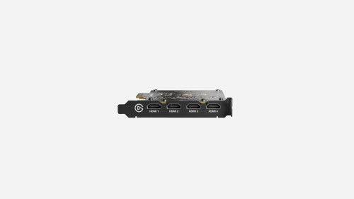 Elgato Cam Link Pro 4K Ultra HD - imagen 3