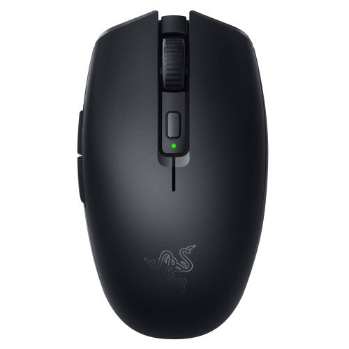 Razer OROCHI V2 ratón mano derecha RF inalámbrica + Bluetooth Óptico 18000 DPI - imagen 1