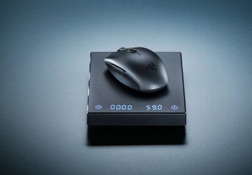Razer OROCHI V2 ratón mano derecha RF inalámbrica + Bluetooth Óptico 18000 DPI - imagen 2