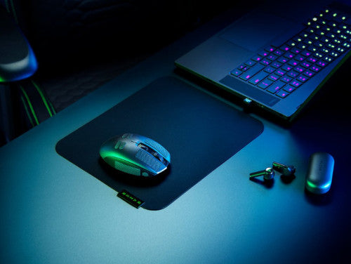 Razer OROCHI V2 ratón mano derecha RF inalámbrica + Bluetooth Óptico 18000 DPI - imagen 3