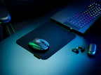 Razer OROCHI V2 ratón mano derecha RF inalámbrica + Bluetooth Óptico 18000 DPI - imagen 3