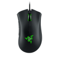 Razer DeathAdder Essential ratón mano derecha USB tipo A Óptico 6400 DPI