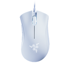 Razer DeathAdder Essential ratón mano derecha USB tipo A Óptico 6400 DPI - imagen 1