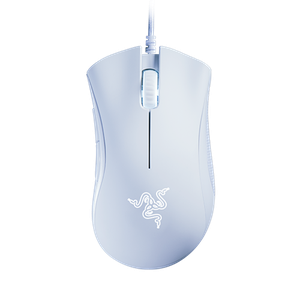 Razer DeathAdder Essential ratón mano derecha USB tipo A Óptico 6400 DPI - imagen 1