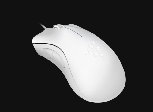 Razer DeathAdder Essential ratón mano derecha USB tipo A Óptico 6400 DPI - imagen 2