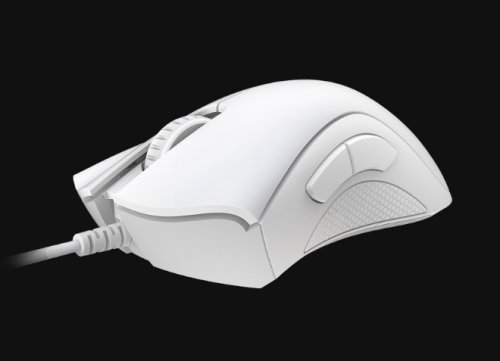 Razer DeathAdder Essential ratón mano derecha USB tipo A Óptico 6400 DPI - imagen 3