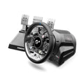 Thrustmaster Guillemot T-GT II Negro Volante + Pedales PC, PlayStation 4, PlayStation 5 - imagen 1
