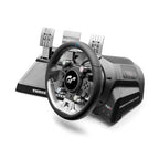 Thrustmaster Guillemot T-GT II Negro Volante + Pedales PC, PlayStation 4, PlayStation 5 - imagen 1