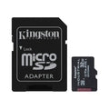 Kingston Technology Industrial 32 GB MiniSDHC UHS-I Clase 10 - imagen 1