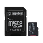 Kingston Technology Industrial 32 GB MiniSDHC UHS-I Clase 10 - imagen 1