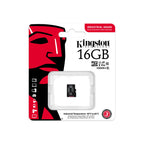 Kingston Technology Industrial 16 GB MicroSDHC UHS-I Clase 10 - imagen 3
