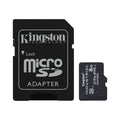 Kingston Technology Industrial 8 GB MicroSDHC UHS-I Clase 10 - imagen 1