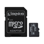 Kingston Technology Industrial 8 GB MicroSDHC UHS-I Clase 10 - imagen 1