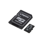 Kingston Technology Industrial 8 GB MicroSDHC UHS-I Clase 10 - imagen 2