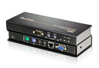 Imagen de ATEN CE370-AT-G extensor KVM Transmisor y receptor