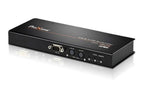 ATEN CE370-AT-G extensor KVM Transmisor y receptor - imagen 2