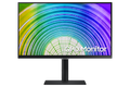 Imagen de Samsung Monitor LED 24" Quad HD 2560 x 1440 178° Ángulo de Visión Ajustable