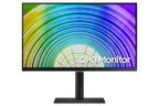 Imagen de Samsung Monitor LED 24" Quad HD 2560 x 1440 178° Ángulo de Visión Ajustable
