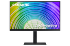 Samsung Monitor LED 24" Quad HD 2560 x 1440 178° Ángulo de Visión Ajustable - imagen 2