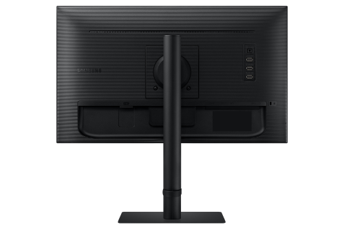Samsung Monitor LED 24" Quad HD 2560 x 1440 178° Ángulo de Visión Ajustable - imagen 3