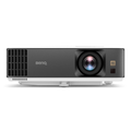 Benq TK700 videoproyector Proyector de alcance estándar 3200 lúmenes ANSI DLP 2160p (3840x2160) 3D Negro, Blanco