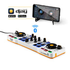 HERCULES CONSOLA DJ CONTROL MIX (4780921) - imagen 2