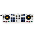 HERCULES CONSOLA DJ CONTROL MIX (4780921) - imagen 1