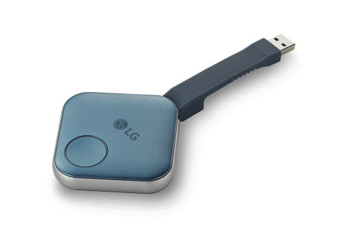 Imagen de LG SC-00DA USB Linux Negro, Azul