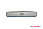 LG SC-00DA USB Linux Negro, Azul - imagen 3