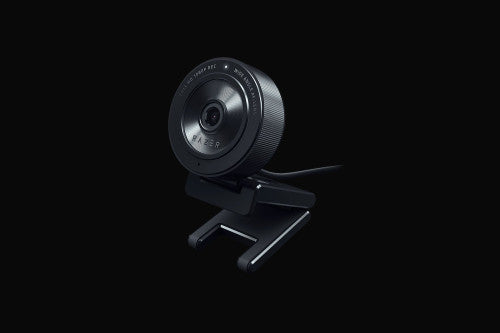 Razer Kiyo X cámara web 2,1 MP 1920 x 1080 Pixeles USB 2.0 Negro - imagen 2