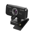 Creative Labs Live! Cam Sync 1080P V2 cámara web 2 MP 1920 x 1080 Pixeles USB 2.0 Negro - imagen 1