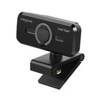 Creative Labs Live! Cam Sync 1080P V2 cámara web 2 MP 1920 x 1080 Pixeles USB 2.0 Negro - imagen 3