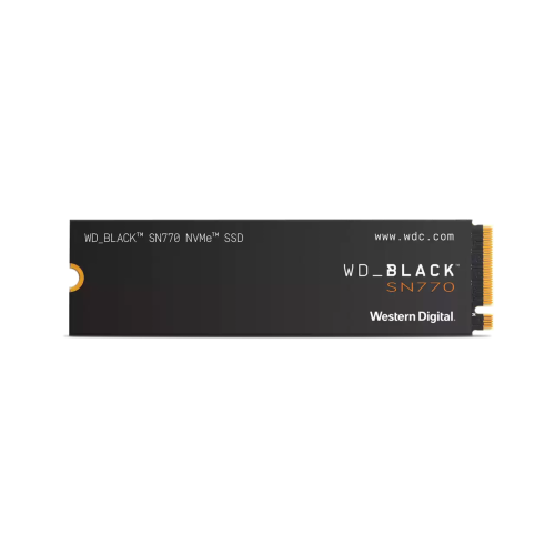 Imagen de Western Digital SSD M.2 2000 GB PCIe 4.0 NVMe 5150 MB/s Lectura 4850 MB/s Escritura