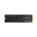 Imagen de Western Digital SSD M.2 500 GB PCIe 4.0 Lectura 5000 MB/s Escritura 4000 MB/s