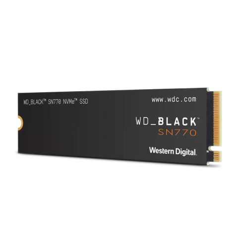 Western Digital SSD M.2 2000 GB PCIe 4.0 NVMe 5150 MB/s Lectura 4850 MB/s Escritura - imagen 2