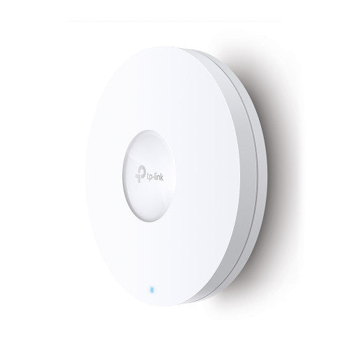TP-Link Punto de Acceso Wi-Fi 6 EAP610 AX1800 Doble Banda PoE MU-MIMO - imagen 2
