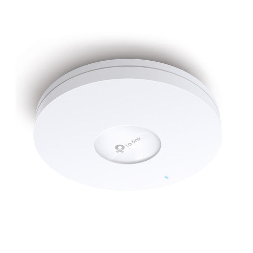 TP-Link Punto de Acceso Wi-Fi 6 EAP610 AX1800 Doble Banda PoE MU-MIMO - imagen 3