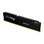 Kingston Technology FURY Beast módulo de memoria 32 GB 1 x 32 GB DDR5 5600 MHz - imagen 2