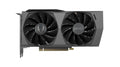 Zotac VGA ZOTAC RTX RTX 3050 AMP,NV,RTX3050,GDDR6,8GB,128BIT,HDMI+3DP,ICESTORM 2.0,2 VENTILADORES (ZT-A30500F-10M) - imagen 1