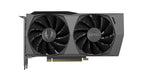 Zotac VGA ZOTAC RTX RTX 3050 AMP,NV,RTX3050,GDDR6,8GB,128BIT,HDMI+3DP,ICESTORM 2.0,2 VENTILADORES (ZT-A30500F-10M) - imagen 1