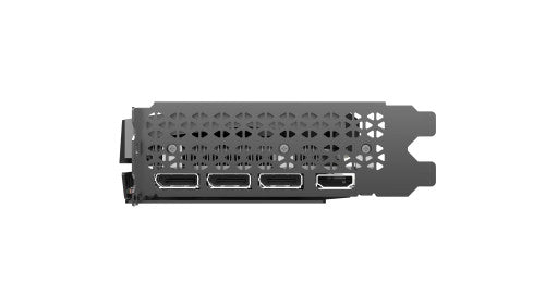 Zotac VGA ZOTAC RTX RTX 3050 AMP,NV,RTX3050,GDDR6,8GB,128BIT,HDMI+3DP,ICESTORM 2.0,2 VENTILADORES (ZT-A30500F-10M) - imagen 2