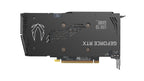Zotac VGA ZOTAC RTX RTX 3050 AMP,NV,RTX3050,GDDR6,8GB,128BIT,HDMI+3DP,ICESTORM 2.0,2 VENTILADORES (ZT-A30500F-10M) - imagen 3