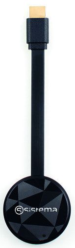 QUICK MEDIA TV MIRRORCAST TV - imagen 1
