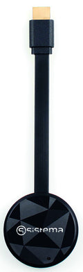 QUICK MEDIA TV MIRRORCAST TV - imagen 1