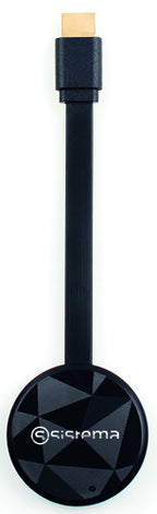 QUICK MEDIA TV MIRRORCAST TV - imagen 1